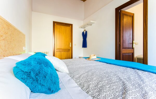 Ferienhaus - S'Hostalet, Montuiri , Spanien - EMF443 603