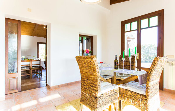 Ferienhaus - S'Hostalet, Montuiri , Spanien - EMF443 502