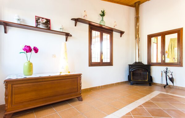Ferienhaus - S'Hostalet, Montuiri , Spanien - EMF443 503