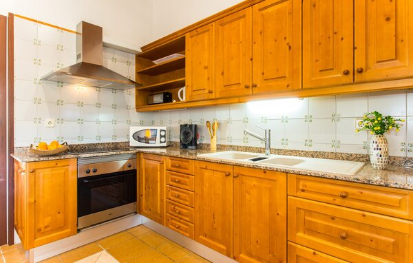 Ferienhaus - S'Hostalet, Montuiri , Spanien - EMF443 402