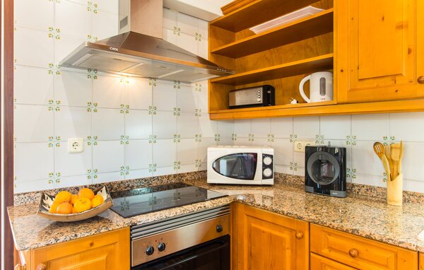 Ferienhaus - S'Hostalet, Montuiri , Spanien - EMF443 403