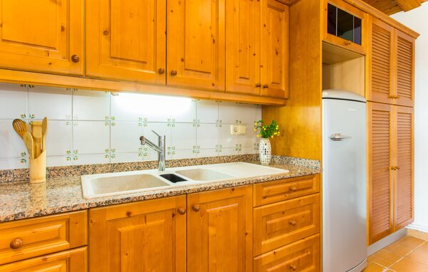 Ferienhaus - S'Hostalet, Montuiri , Spanien - EMF443 404