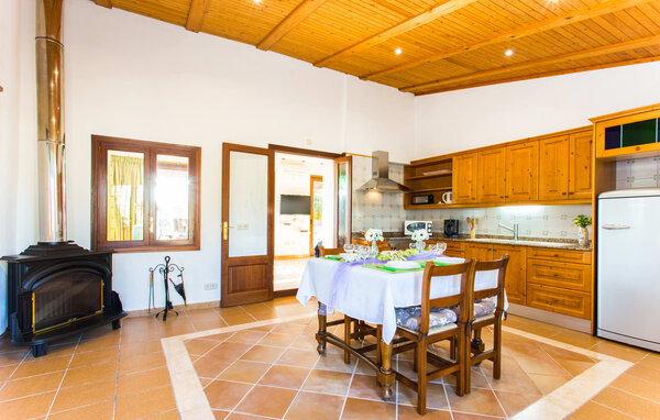 Ferienhaus - S'Hostalet, Montuiri , Spanien - EMF443 406