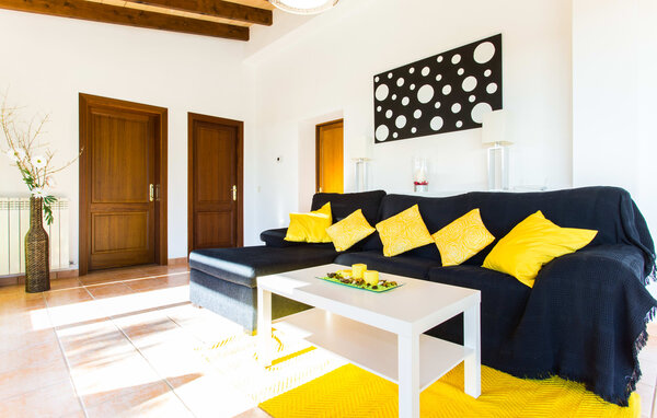Ferienhaus - S'Hostalet, Montuiri , Spanien - EMF443 302