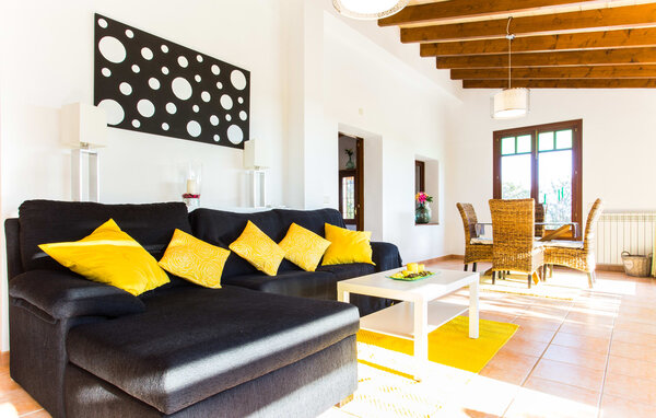 Ferienhaus - S'Hostalet, Montuiri , Spanien - EMF443 303