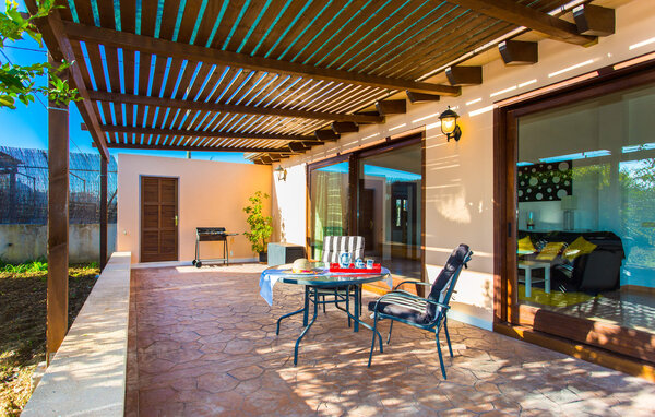 Ferienhaus - S'Hostalet, Montuiri , Spanien - EMF443 7