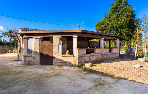 Ferienhaus - S'Hostalet, Montuiri , Spanien - EMF443 104