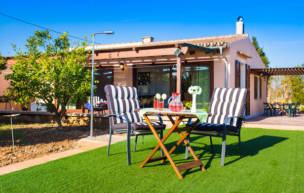 Ferienhaus - S'Hostalet, Montuiri , Spanien - EMF443 106