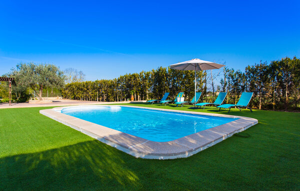 Ferienhaus - S'Hostalet, Montuiri , Spanien - EMF443 3