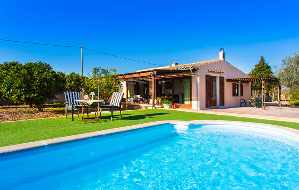 Ferienhaus - S'Hostalet, Montuiri , Spanien - EMF443 6