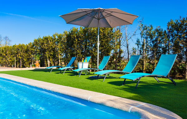 Ferienhaus - S'Hostalet, Montuiri , Spanien - EMF443 14