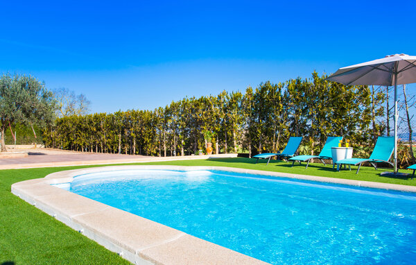 Ferienhaus - S'Hostalet, Montuiri , Spanien - EMF443 16