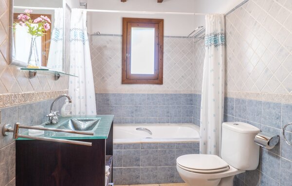 Casa de vacaciones - Can Rei, Campos , España - EMF445 701