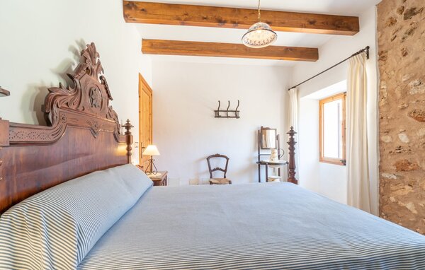 Casa de vacaciones - Can Rei, Campos , España - EMF445 609