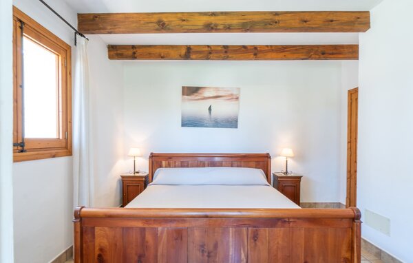 Casa de vacaciones - Can Rei, Campos , España - EMF445 610