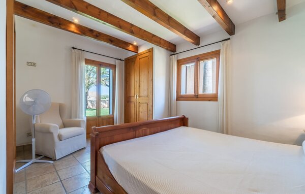Casa de vacaciones - Can Rei, Campos , España - EMF445 611