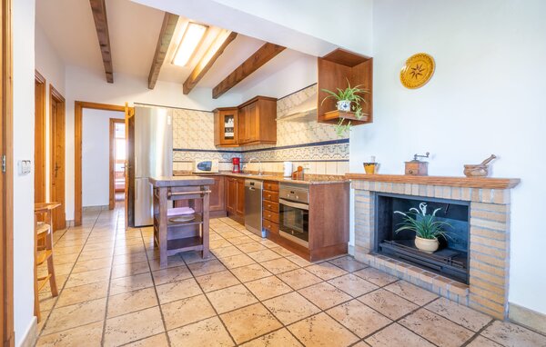 Casa de vacaciones - Can Rei, Campos , España - EMF445 403