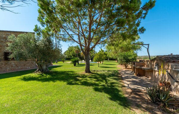 Casa de vacaciones - Can Rei, Campos , España - EMF445 103