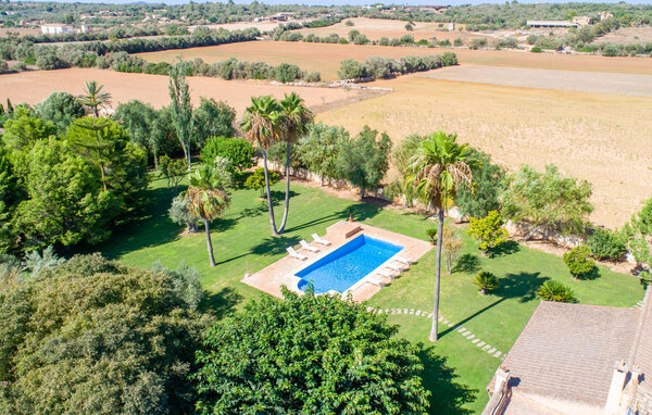 Casa de vacaciones - Can Rei, Campos , España - EMF445 13
