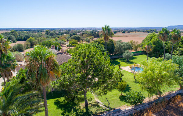 Casa de vacaciones - Can Rei, Campos , España - EMF445 201
