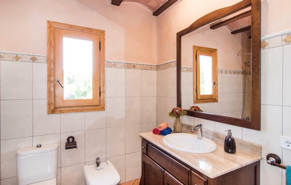 Holiday Home - Can Polito, Can Picafort , Spain - EMF446 701