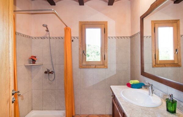 Holiday Home - Can Polito, Can Picafort , Spain - EMF446 702