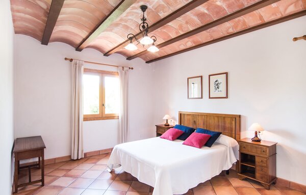 Holiday Home - Can Polito, Can Picafort , Spain - EMF446 601