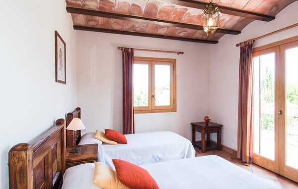Holiday Home - Can Polito, Can Picafort , Spain - EMF446 603