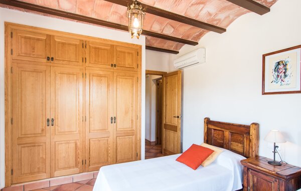 Holiday Home - Can Polito, Can Picafort , Spain - EMF446 604