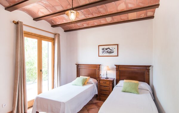 Holiday Home - Can Polito, Can Picafort , Spain - EMF446 605