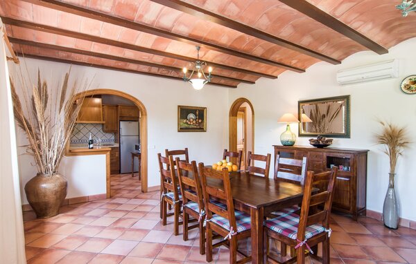 Holiday Home - Can Polito, Can Picafort , Spain - EMF446 501