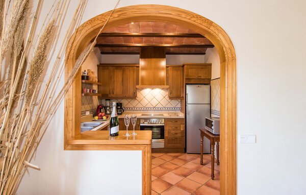 Holiday Home - Can Polito, Can Picafort , Spain - EMF446 401