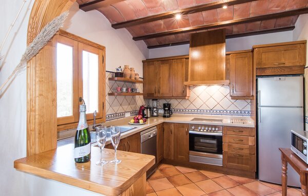 Holiday Home - Can Polito, Can Picafort , Spain - EMF446 402