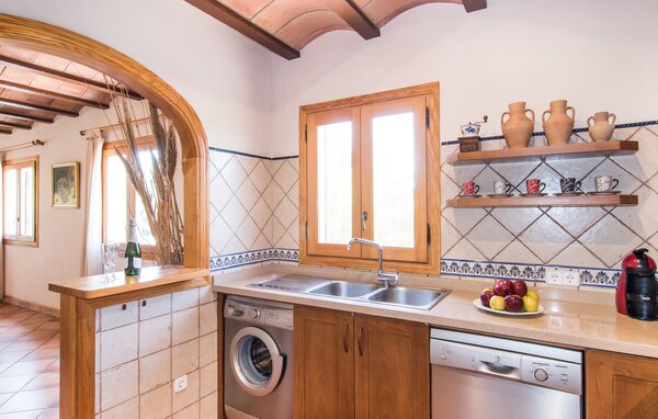 Holiday Home - Can Polito, Can Picafort , Spain - EMF446 404