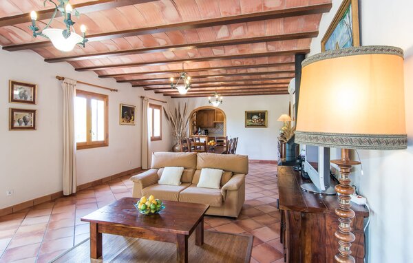Holiday Home - Can Polito, Can Picafort , Spain - EMF446 301