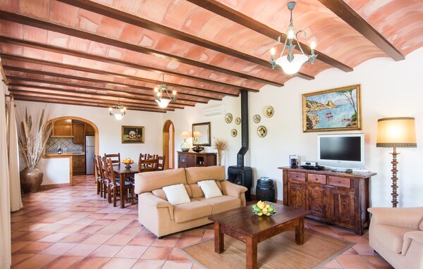 Holiday Home - Can Polito, Can Picafort , Spain - EMF446 302