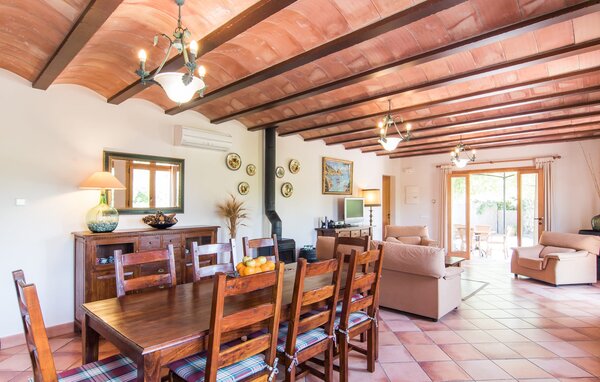 Holiday Home - Can Polito, Can Picafort , Spain - EMF446 304