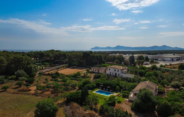 Holiday Home - Can Polito, Can Picafort , Spain - EMF446 81