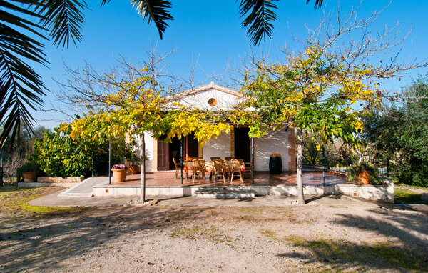 Holiday Home - Can Polito, Can Picafort , Spain - EMF446 101