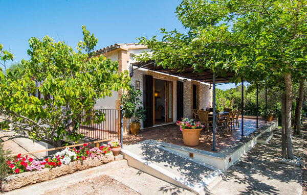Holiday Home - Can Polito, Can Picafort , Spain - EMF446 102