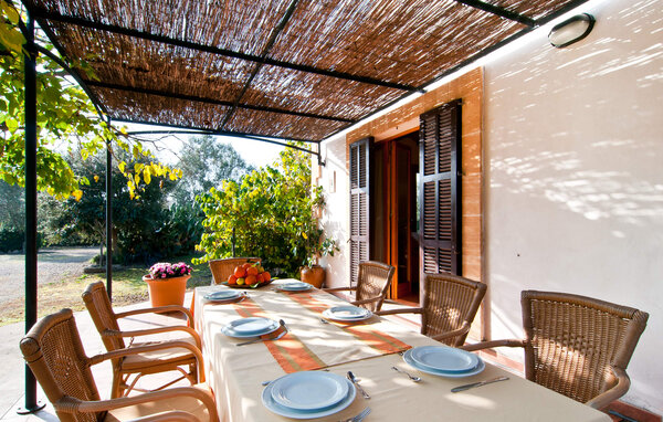 Holiday Home - Can Polito, Can Picafort , Spain - EMF446 104
