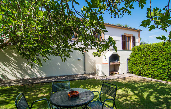 Holiday Home - Can Polito, Can Picafort , Spain - EMF446 106