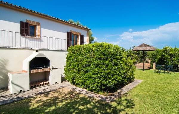 Holiday Home - Can Polito, Can Picafort , Spain - EMF446 107