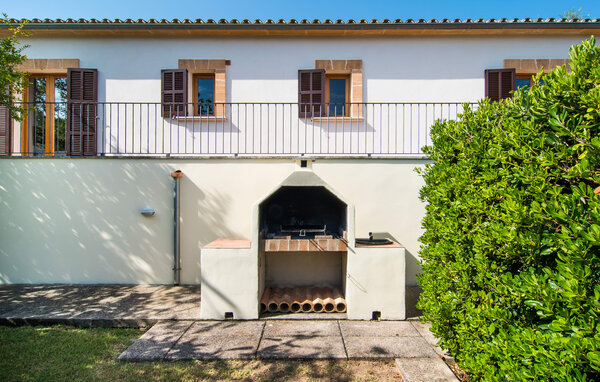 Holiday Home - Can Polito, Can Picafort , Spain - EMF446 108