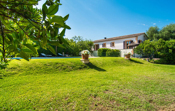 Holiday Home - Can Polito, Can Picafort , Spain - EMF446 110