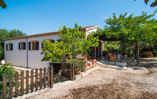 Holiday Home - Can Polito, Can Picafort , Spain - EMF446 111