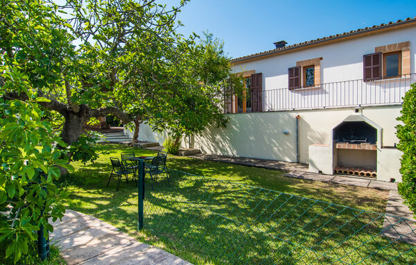 Holiday Home - Can Polito, Can Picafort , Spain - EMF446 113