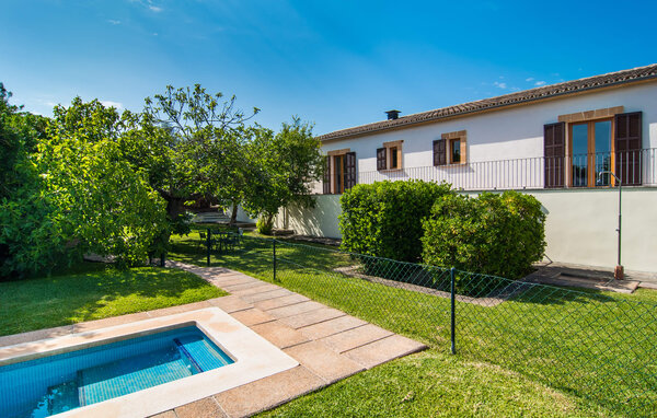 Holiday Home - Can Polito, Can Picafort , Spain - EMF446 3