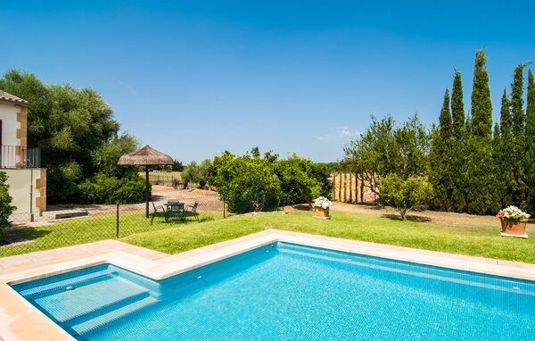 Holiday Home - Can Polito, Can Picafort , Spain - EMF446 6
