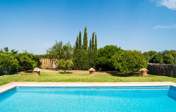 Holiday Home - Can Polito, Can Picafort , Spain - EMF446 7